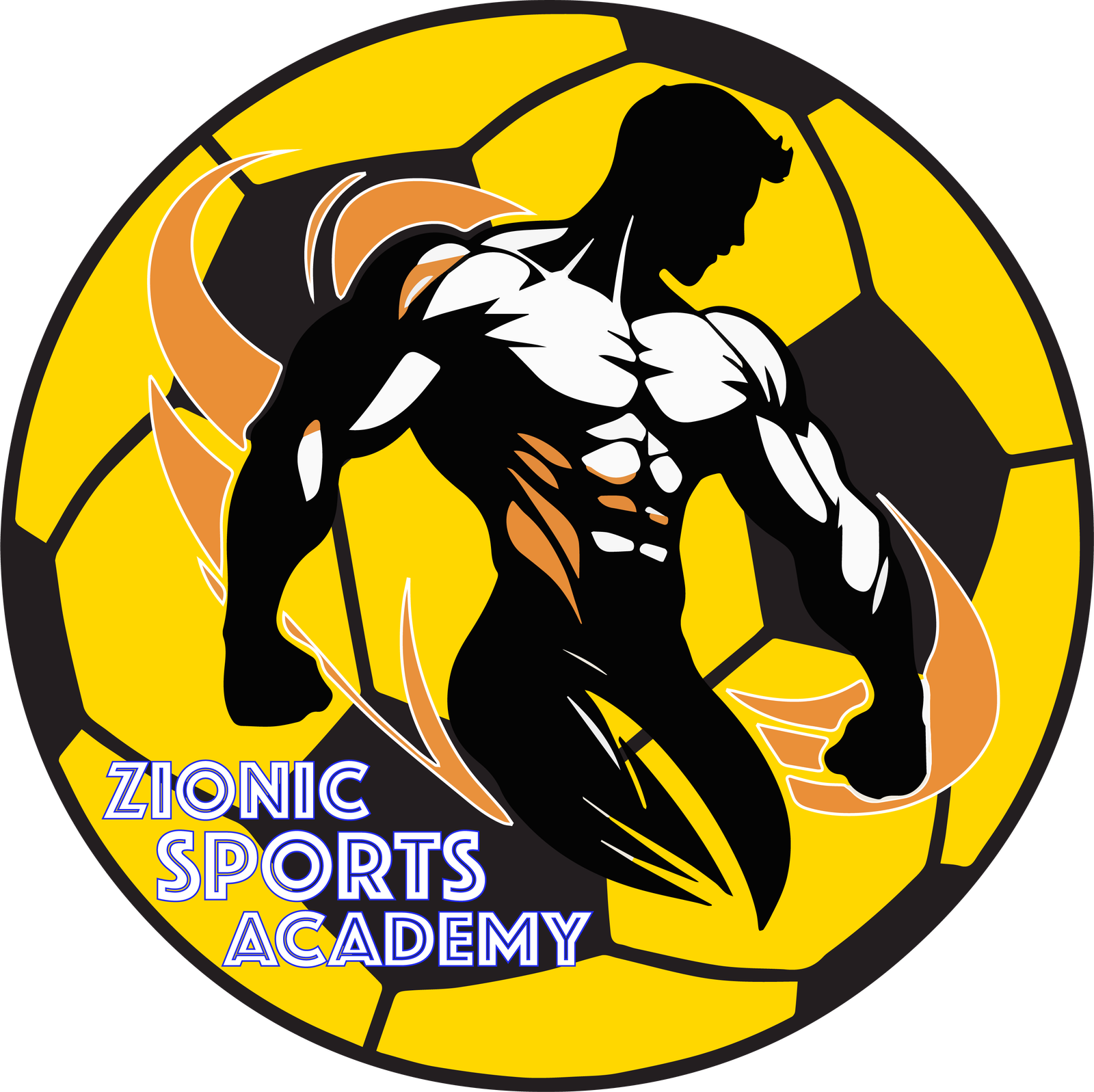 Zionic Sports Academy